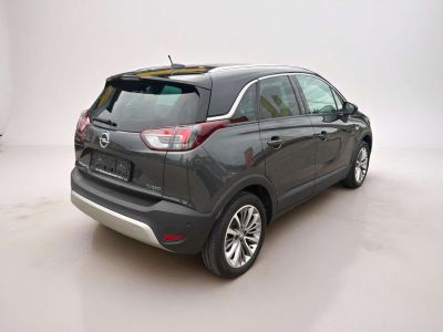 Opel Crossland X Gebrauchtwagen