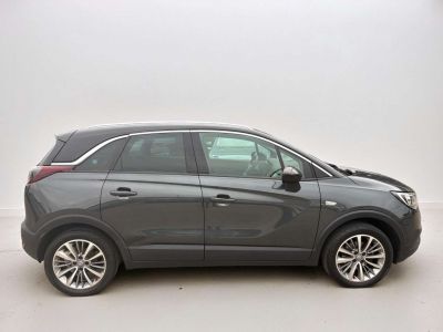 Opel Crossland X Gebrauchtwagen