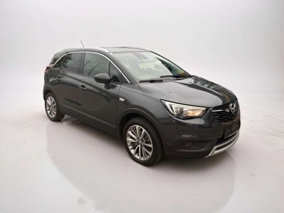 Opel Crossland X Gebrauchtwagen