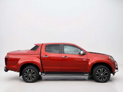 Isuzu D-Max Gebrauchtwagen