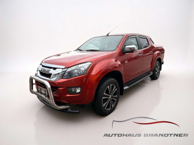Isuzu D-Max Gebrauchtwagen