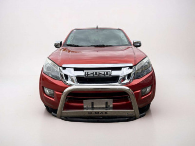 Isuzu D-Max Gebrauchtwagen