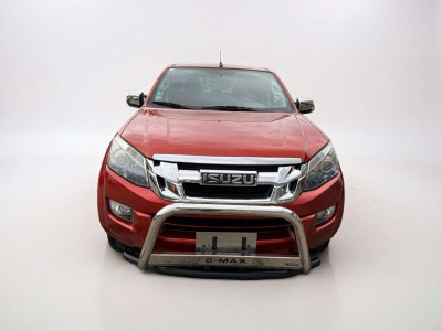 Isuzu D-Max Gebrauchtwagen