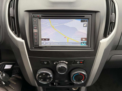 Isuzu D-Max Gebrauchtwagen