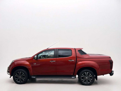 Isuzu D-Max Gebrauchtwagen