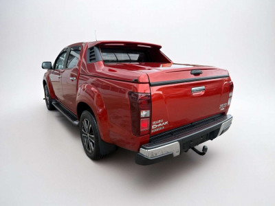 Isuzu D-Max Gebrauchtwagen