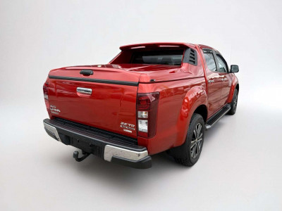 Isuzu D-Max Gebrauchtwagen