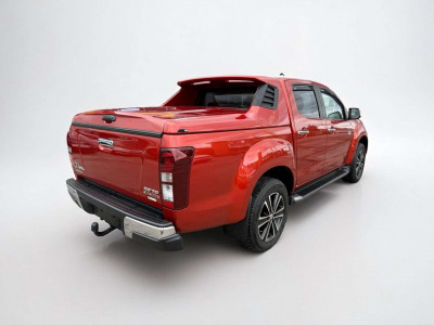 Isuzu D-Max Gebrauchtwagen