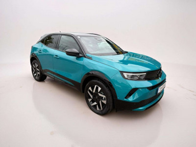 Opel Mokka Vorführwagen