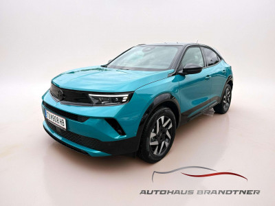 Opel Mokka Vorführwagen