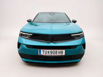 Opel Mokka Vorführwagen