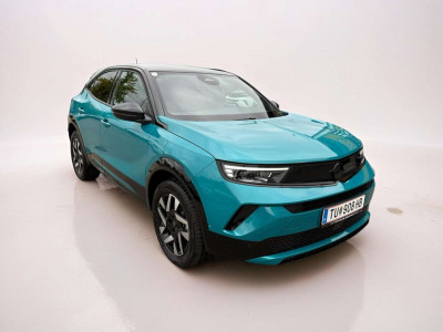 Opel Mokka Vorführwagen