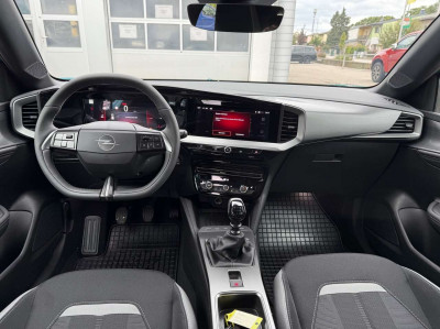 Opel Mokka Vorführwagen