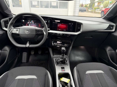 Opel Mokka Vorführwagen