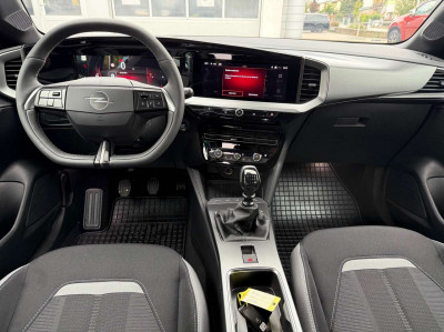 Opel Mokka Vorführwagen