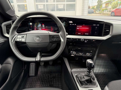Opel Mokka Vorführwagen
