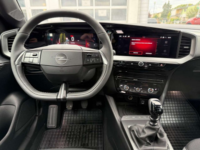 Opel Mokka Vorführwagen