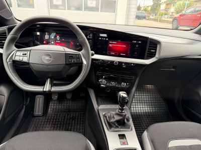 Opel Mokka Vorführwagen