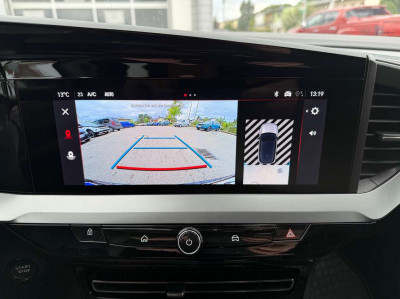 Opel Mokka Vorführwagen