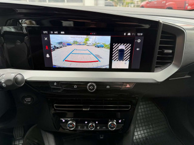 Opel Mokka Vorführwagen