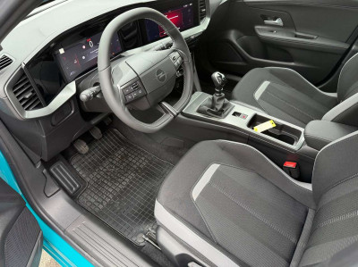 Opel Mokka Vorführwagen