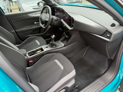 Opel Mokka Vorführwagen