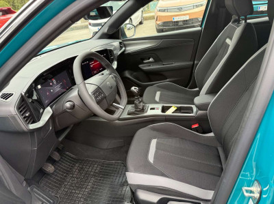 Opel Mokka Vorführwagen