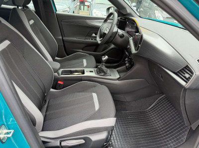 Opel Mokka Vorführwagen