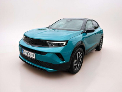 Opel Mokka Vorführwagen
