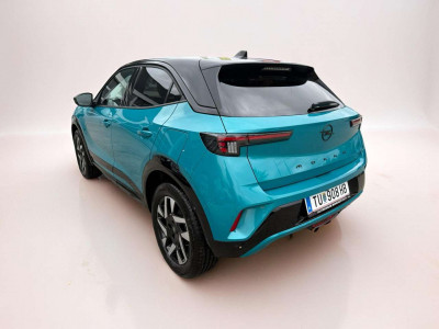 Opel Mokka Vorführwagen