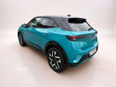 Opel Mokka Vorführwagen