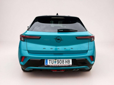 Opel Mokka Vorführwagen