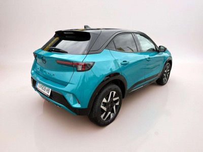 Opel Mokka Vorführwagen