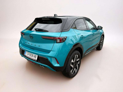 Opel Mokka Vorführwagen