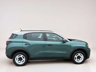 Opel Frontera Vorführwagen Opel Frontera Vorführwagen