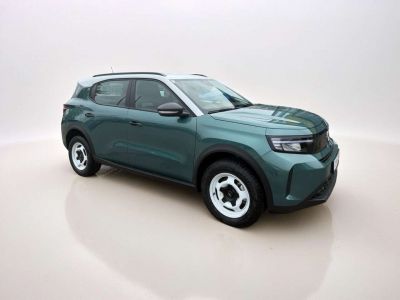 Opel Frontera Vorführwagen Opel Frontera Vorführwagen