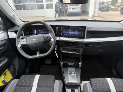 Opel Frontera Vorführwagen Opel Frontera Vorführwagen