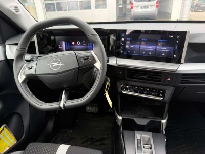 Opel Frontera Vorführwagen Opel Frontera Vorführwagen