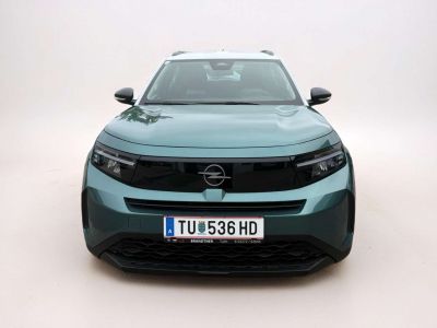 Opel Frontera Vorführwagen Opel Frontera Vorführwagen