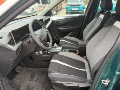 Opel Frontera Vorführwagen Opel Frontera Vorführwagen