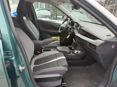 Opel Frontera Vorführwagen Opel Frontera Vorführwagen