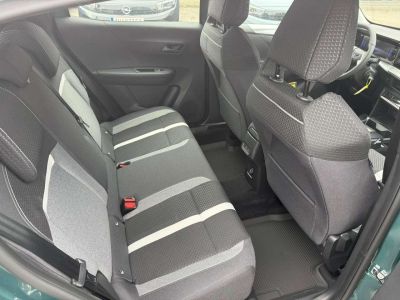 Opel Frontera Vorführwagen Opel Frontera Vorführwagen