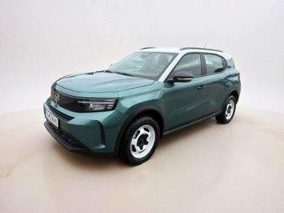 Opel Frontera Vorführwagen Opel Frontera Vorführwagen