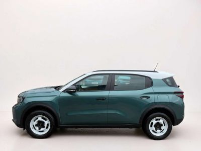 Opel Frontera Vorführwagen Opel Frontera Vorführwagen