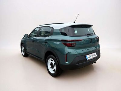 Opel Frontera Vorführwagen Opel Frontera Vorführwagen