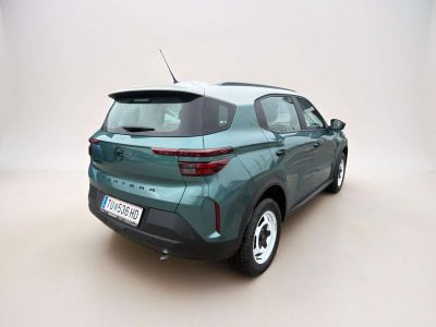 Opel Frontera Vorführwagen Opel Frontera Vorführwagen