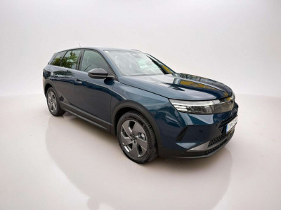 Opel Grandland Gebrauchtwagen Opel Grandland Gebrauchtwagen