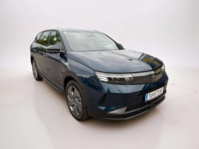 Opel Grandland Gebrauchtwagen Opel Grandland Gebrauchtwagen