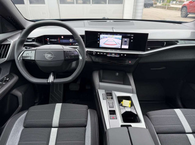 Opel Grandland Gebrauchtwagen Opel Grandland Gebrauchtwagen