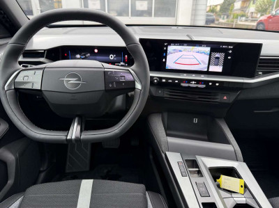 Opel Grandland Gebrauchtwagen Opel Grandland Gebrauchtwagen